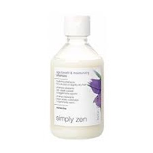 Picture of SIMPLY ZEN AGE BENEFIT & MOISTURISING SHAMPOO
